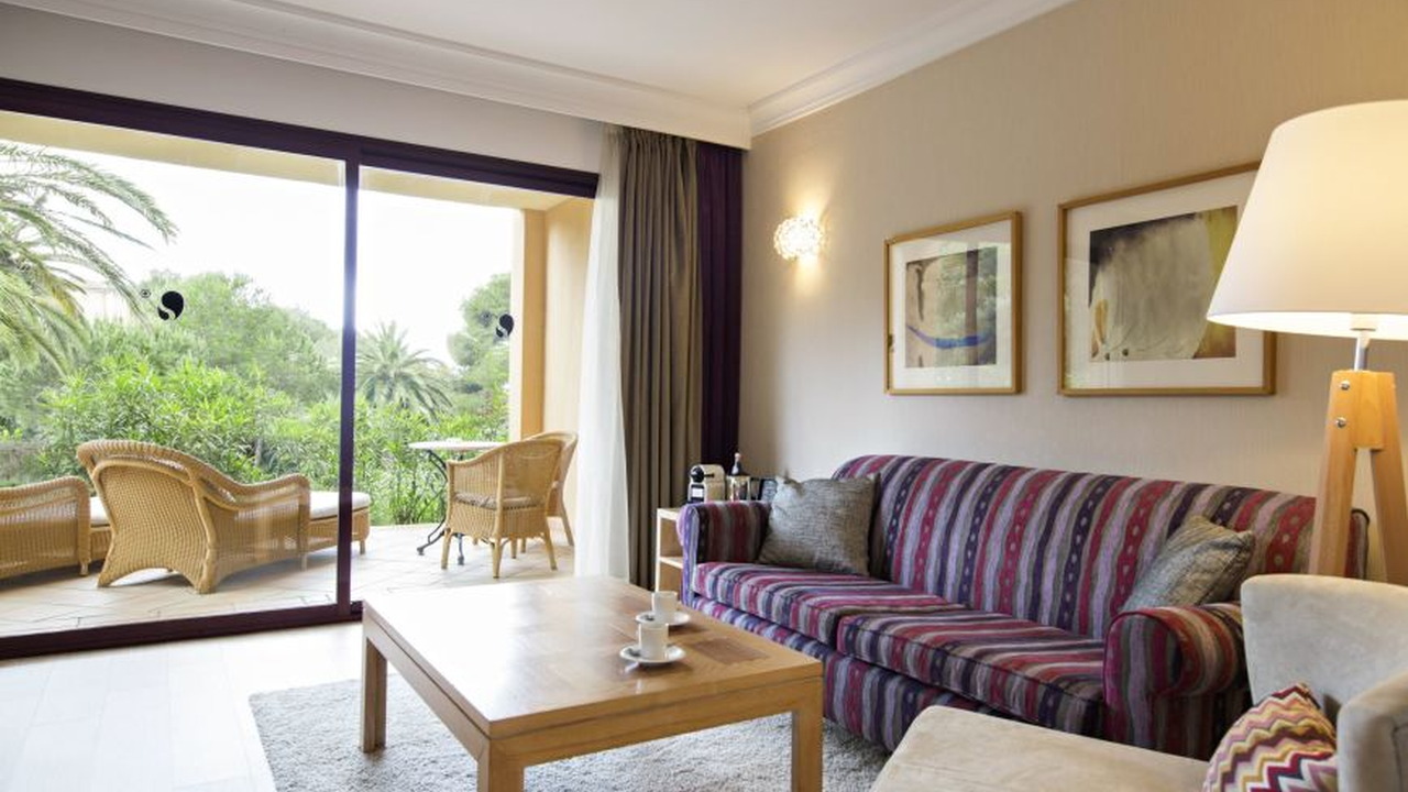 Robinson Club Cala Serena