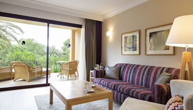 Robinson Club Cala Serena