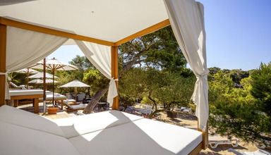 Robinson Club Cala Serena