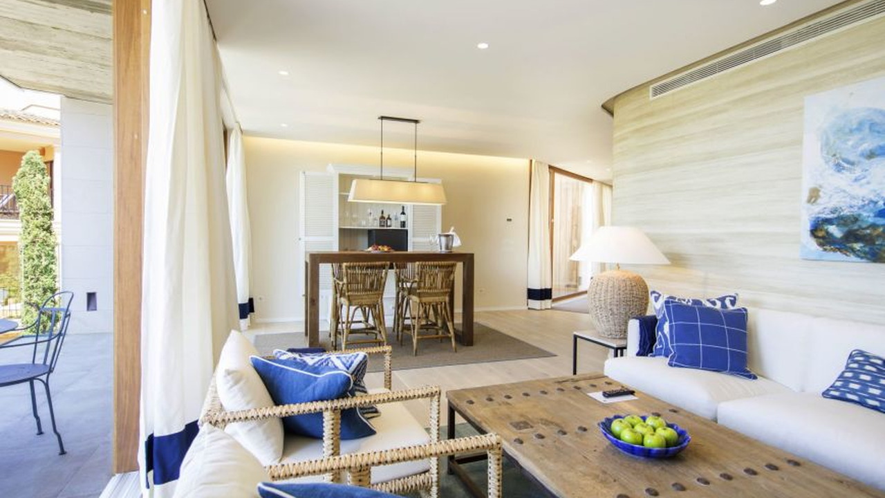 Robinson Club Cala Serena