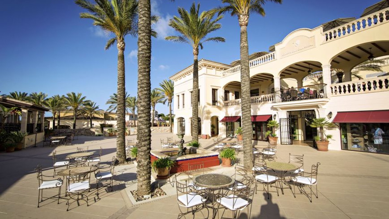 Robinson Club Cala Serena