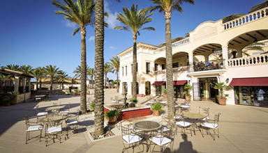 Robinson Club Cala Serena