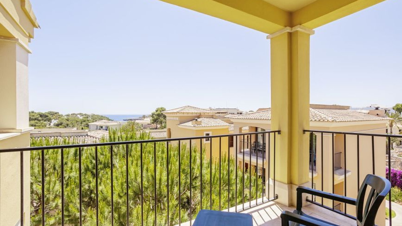 Robinson Club Cala Serena
