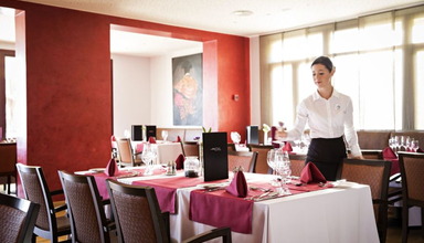 Robinson Club Cala Serena