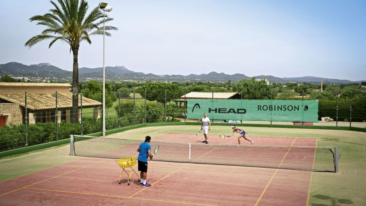 Robinson Club Cala Serena