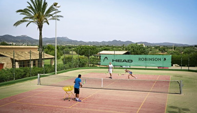 Robinson Club Cala Serena