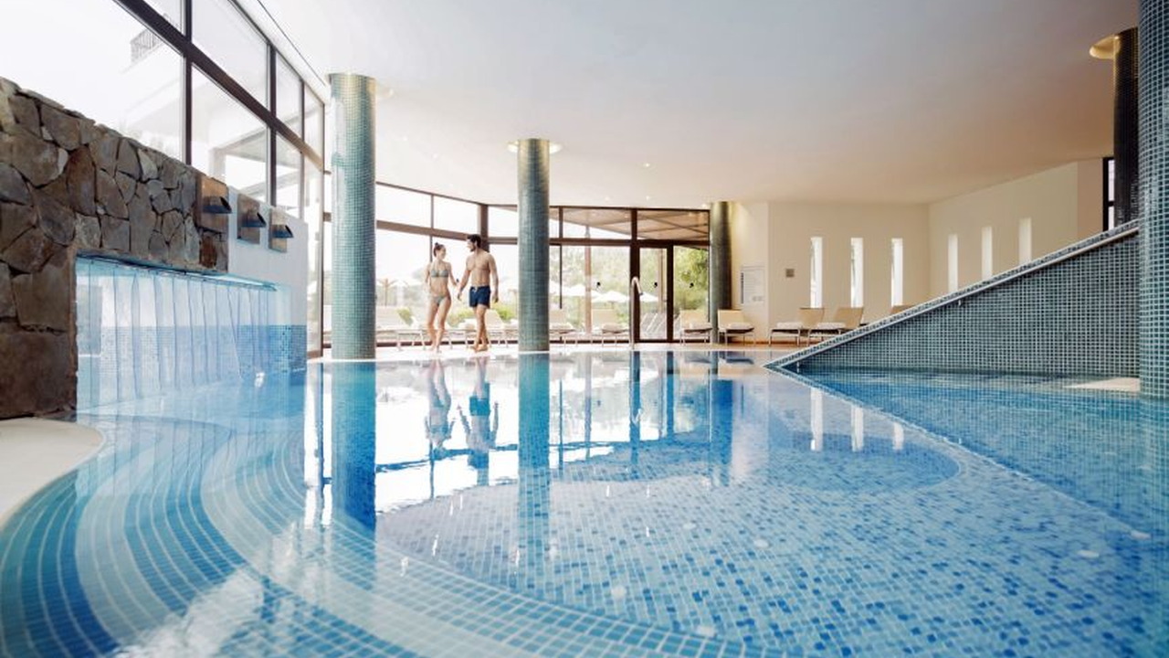 Robinson Club Cala Serena