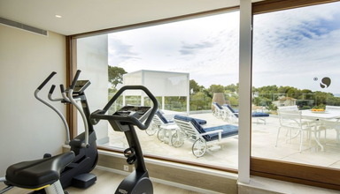Robinson Club Cala Serena