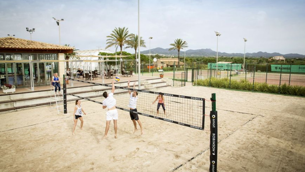 Robinson Club Cala Serena