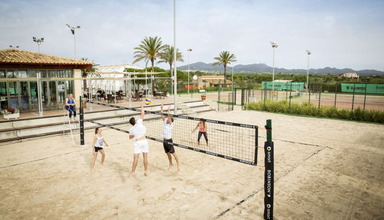 Robinson Club Cala Serena