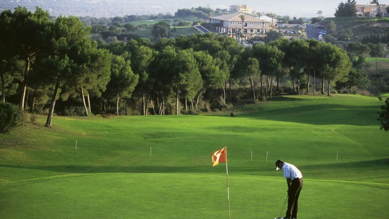 Robinson Club Cala Serena