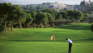 Robinson Club Cala Serena