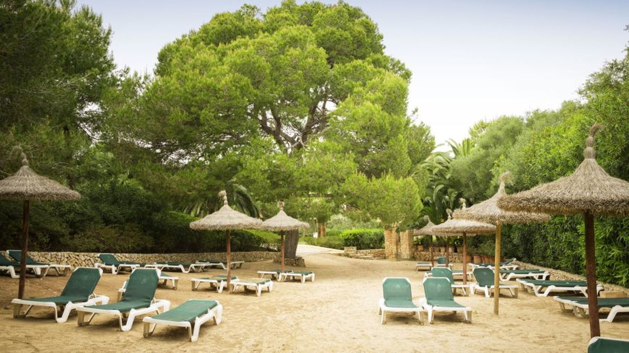 Robinson Club Cala Serena