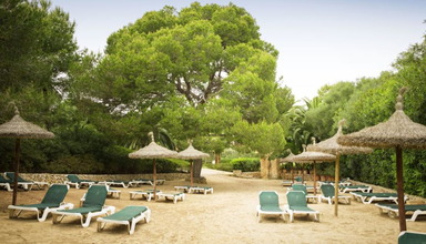 Robinson Club Cala Serena