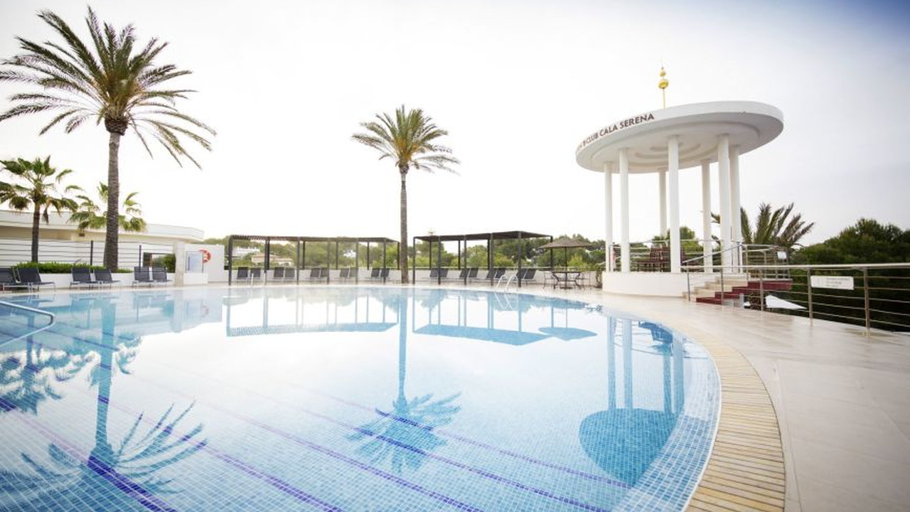 Robinson Club Cala Serena