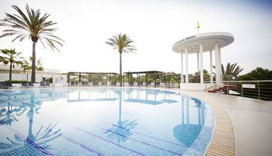 Robinson Club Cala Serena