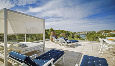 Robinson Club Cala Serena