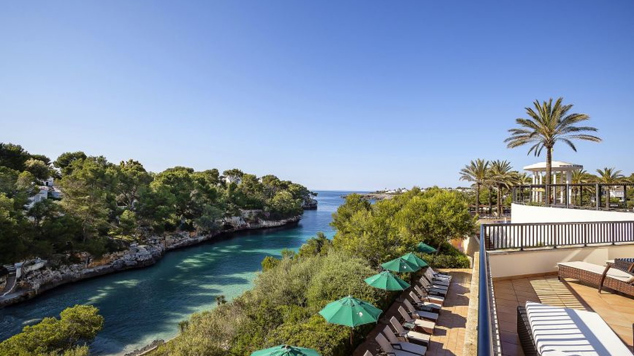Robinson Club Cala Serena