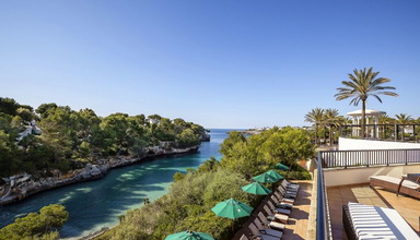 Robinson Club Cala Serena