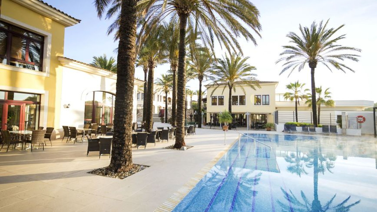 Robinson Club Cala Serena
