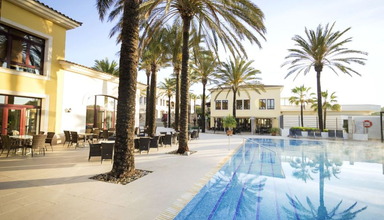 Robinson Club Cala Serena