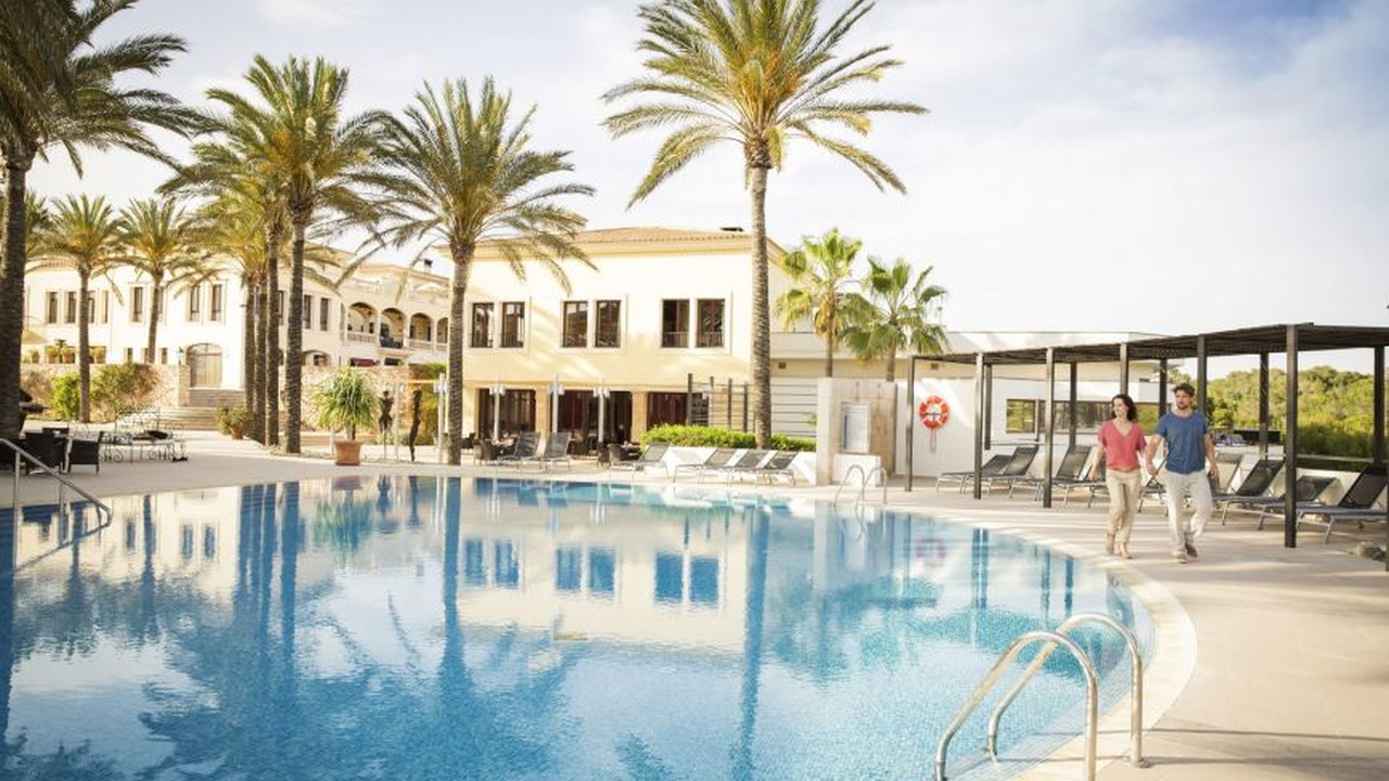 Robinson Club Cala Serena