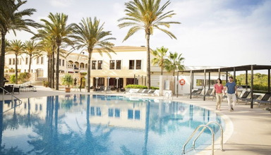 Robinson Club Cala Serena