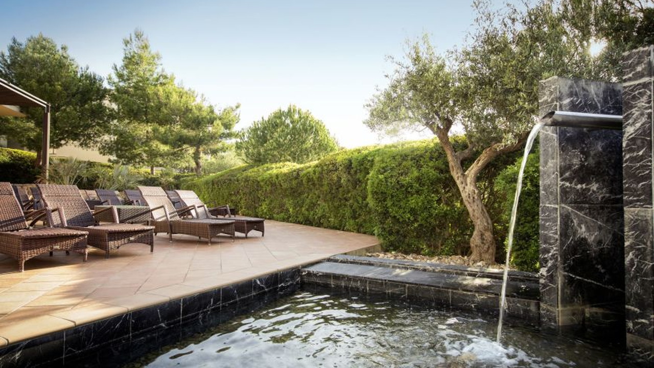 Robinson Club Cala Serena