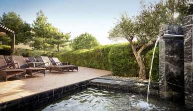Robinson Club Cala Serena