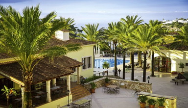 Robinson Club Cala Serena