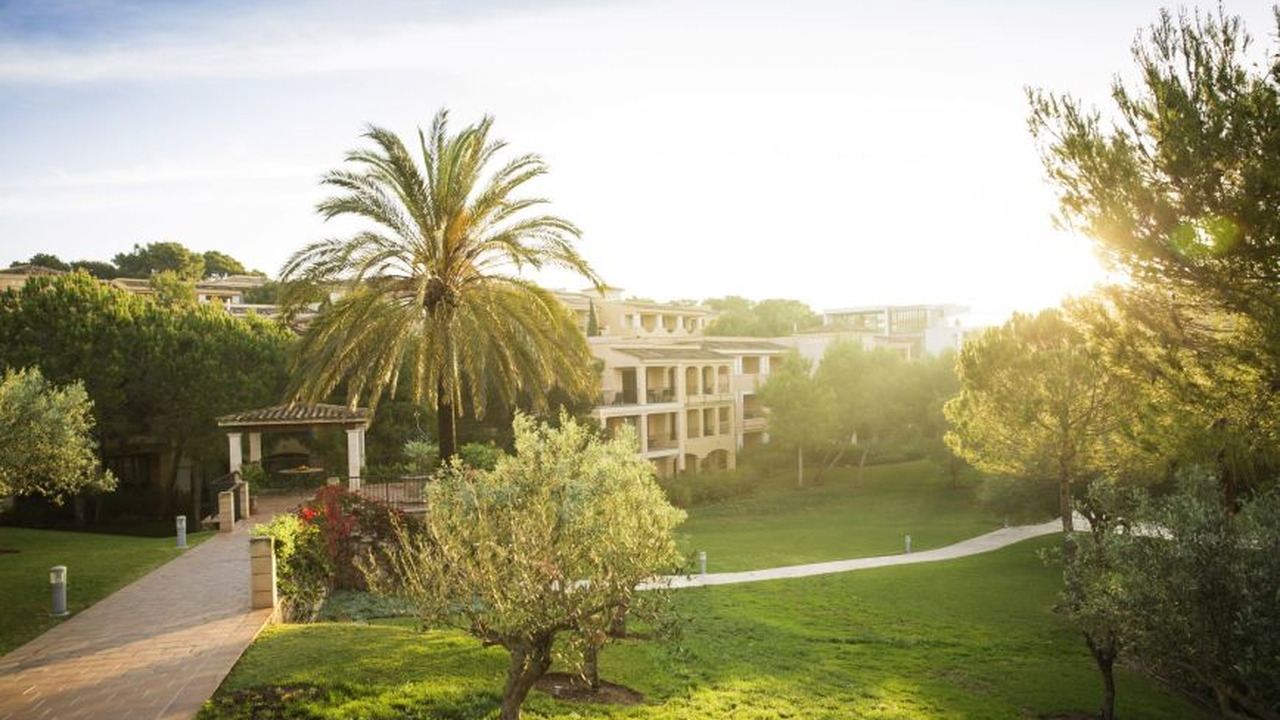 Robinson Club Cala Serena