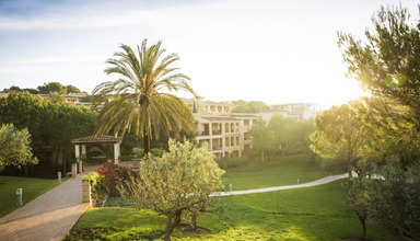 Robinson Club Cala Serena