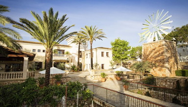 Robinson Club Cala Serena