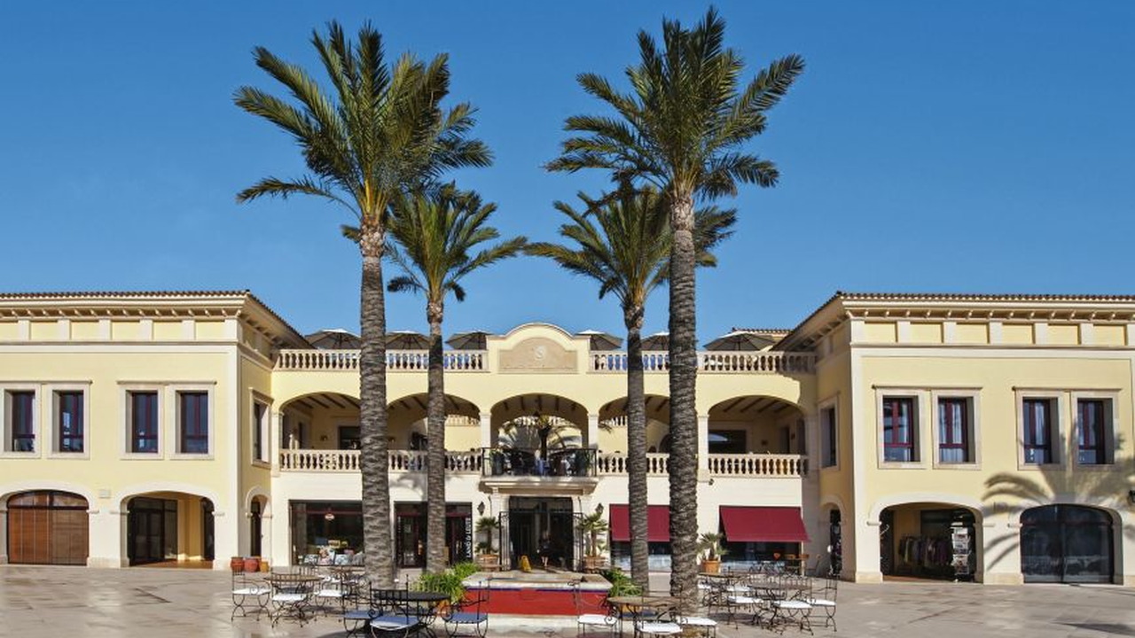 Robinson Club Cala Serena