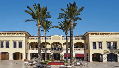 Robinson Club Cala Serena