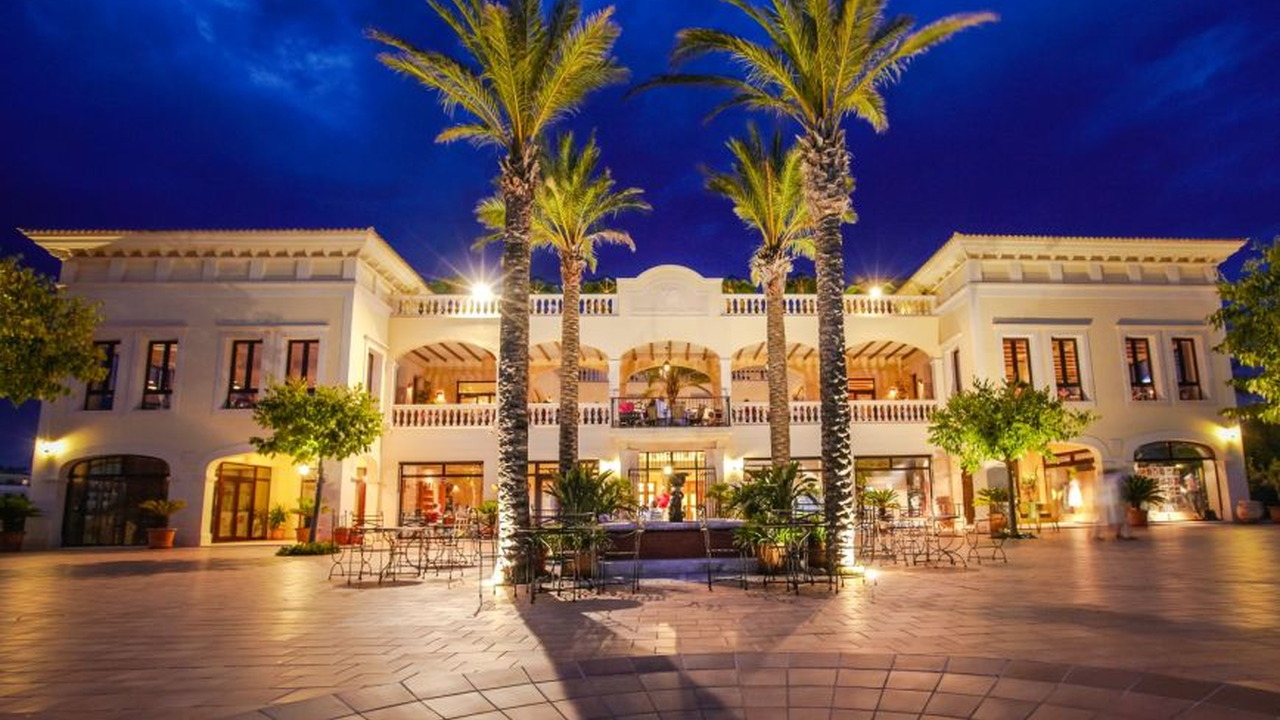 Robinson Club Cala Serena