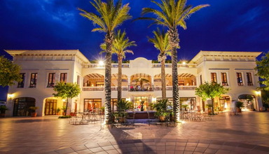Robinson Club Cala Serena