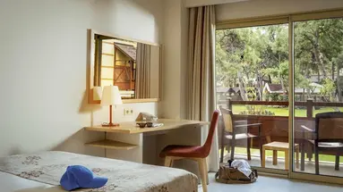 Robinson Club Camyuva