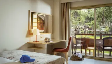 Robinson Club Camyuva