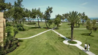 Robinson Club Camyuva
