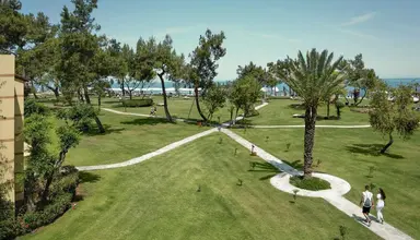 Robinson Club Camyuva
