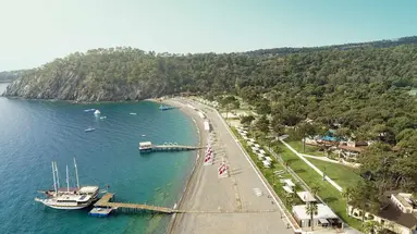 Robinson Club Camyuva