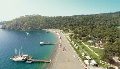 Robinson Club Camyuva
