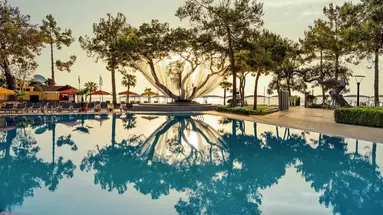 Robinson Club Camyuva