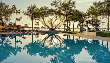 Robinson Club Camyuva