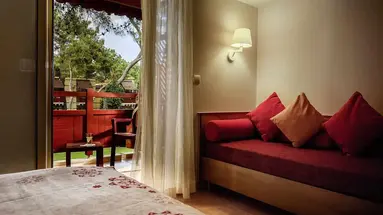 Robinson Club Camyuva