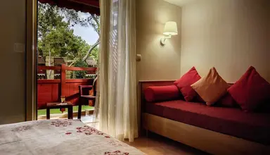Robinson Club Camyuva