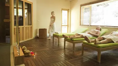 Robinson Club Camyuva