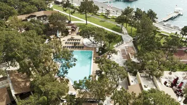 Robinson Club Camyuva