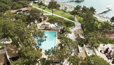 Robinson Club Camyuva